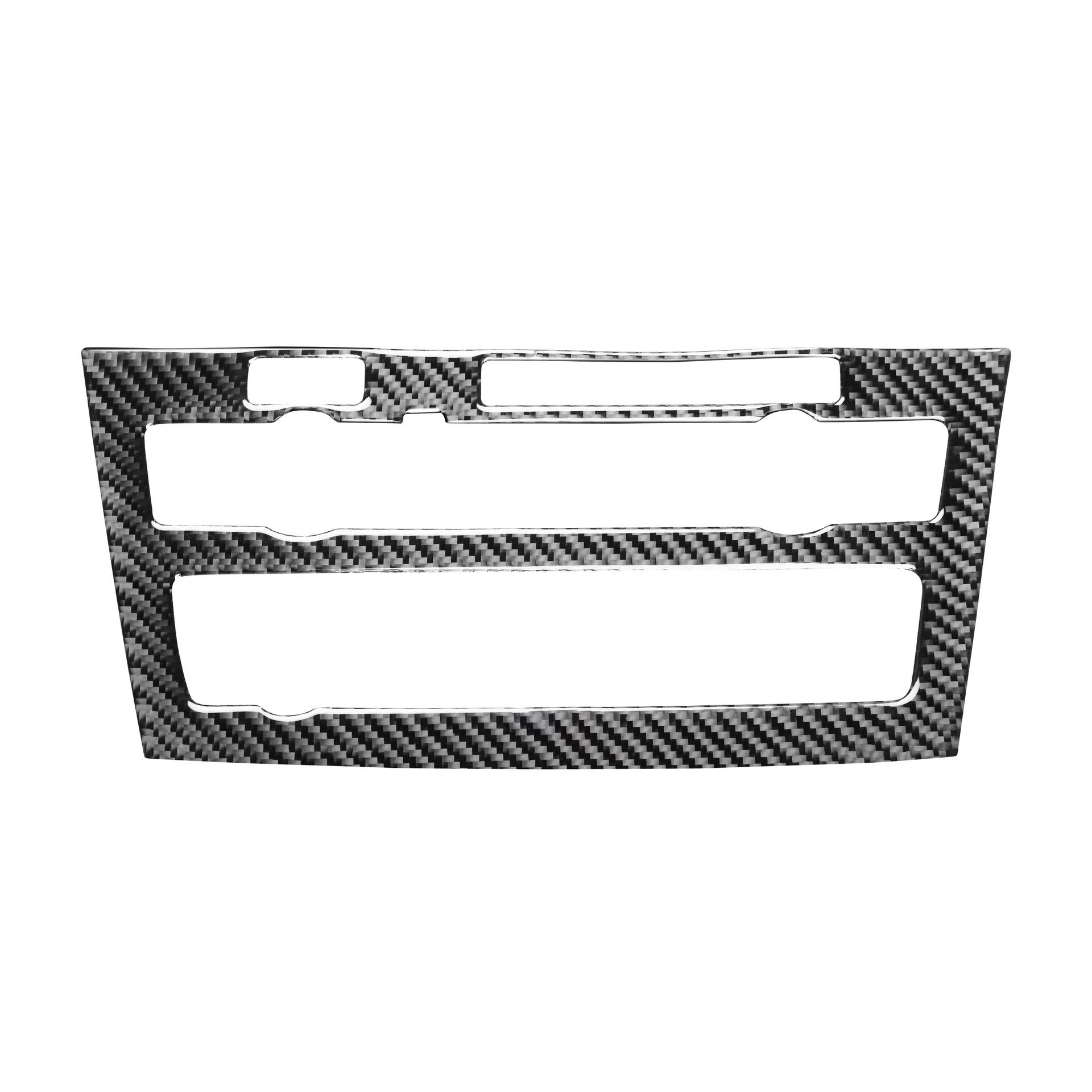 

Carbon Fiber Center Console Panel for BMW F25 F26 X3 X4