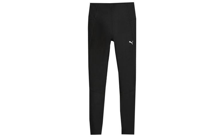 PUMA RUN ULTRAFORM HW FL TIGHT W Спортивные штаны Женские Черный 524966-01 M