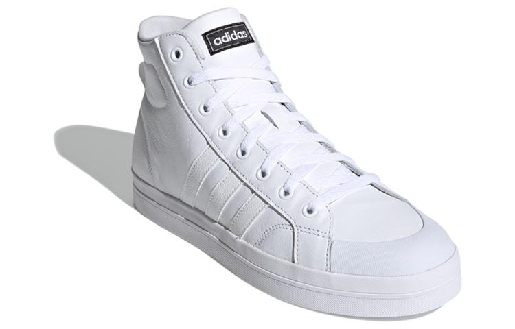 adidas Neo Bravada Mid 'White' FX9142