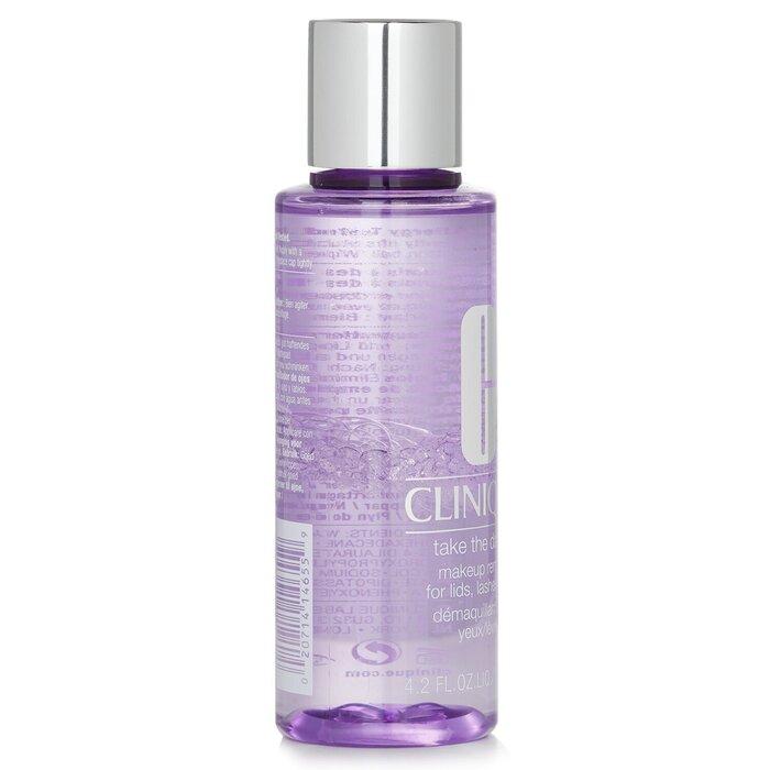 CLINIQUE Take the Day Off Makeup Remover