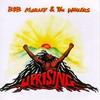 CD BOB MARLEY  THE WAILERS  Uprising 7900362900362 Island Records US Reggae Ska  Dub Used