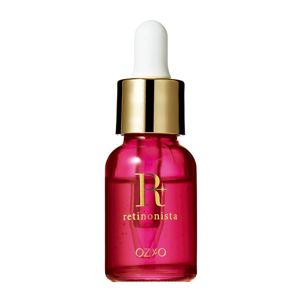 

ozio Retinonista Serum 18 мл Сыворотка с ретинолом