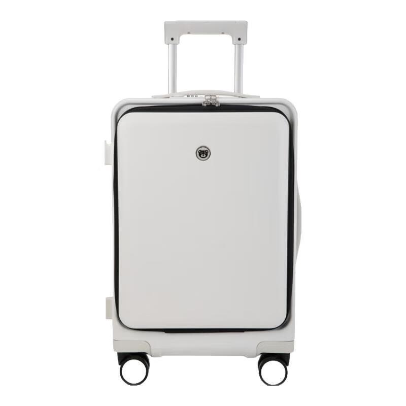 Tymon TM-1907 Hardside Luggage 20-inch