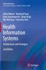 كتاب Health Information Systems : Architectures and Strategies