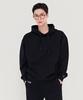 Chase Cult Unisex Point Label Daily Hoodie-Bfzu5103C03