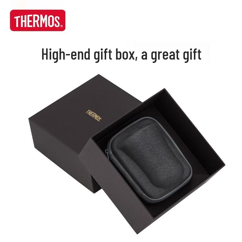 Thermos Portable Insulated Tea Travel Set