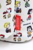 Peanuts Rucksack SN-MBBK01 WEISS