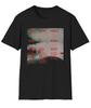 Nine Inch Nails Peel It Back 2025 Tour T Shirt Full Size S-5XL TT558 Unisex T-Shirt