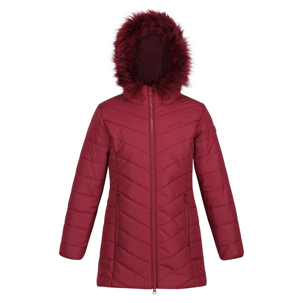 Regatta Childrens/Kids Fabrizia Insulated Jacket