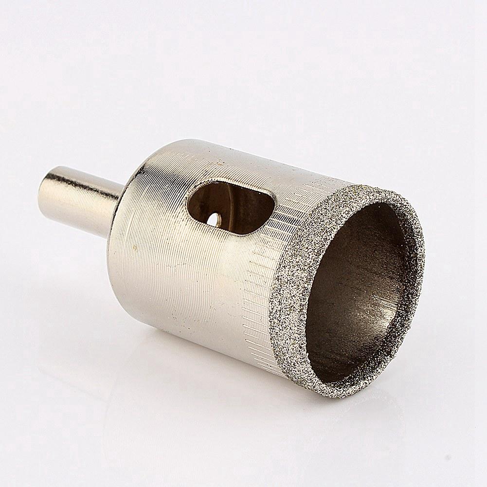New 25mm Diamond Hole Saw Glass Tile Granite Marble Core Drill Bits Tools