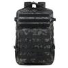 Schoolbag Men's Travel Backpack New Outdoor Lightweight Wear-resistant Portable Bag Travel Large Capacity Sports Backpack