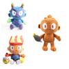 Cute Monkey Plush Toy From Bloons Td6 For Tower Defense Game Fans