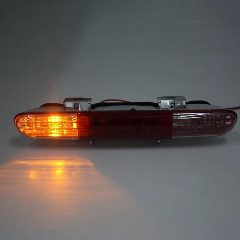 Artudatech Rear Fog Light Reverse Brake Lamp For Mini Cooper R56 R57 R58 R59 2009-2010 2011 2012 2013 2014 2015 Car Accessories