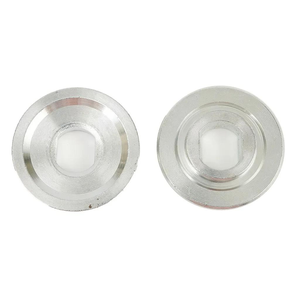 2pcs Electric Circular Saw Pressure Plate With Bolt For LS1040 Saw Blade Cutting Machine Power Tools Accessories M8x18mm