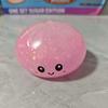 Luminous Dumpling Squishy Toys Noctilucent Sensory Fidget Ball Squishy Dumpling  Kids Adults