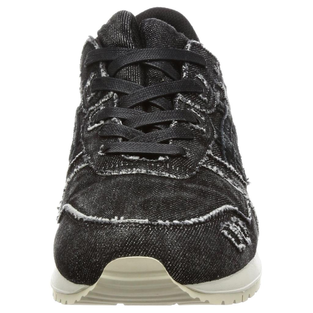 Asics Gel Lyte Iii Black Washed Denim HN7L2-9090