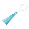 Crafts Key Chain Tassel Fringe Tassel Hanging Rope Silk Tassel Pendant Tassel Trim Accessories