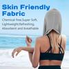 Multi Functional Cold Sports Headband Towel for Outdoor Fitness, Sun Protection, Quick Drying, Cooling and Breathable Headband