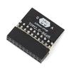 TPM 2.0 Encryption Security Module 20 Pin Motherboard Card 4 GB Professional Audio Equipment for ASUS Gigabyte for WIN11 System