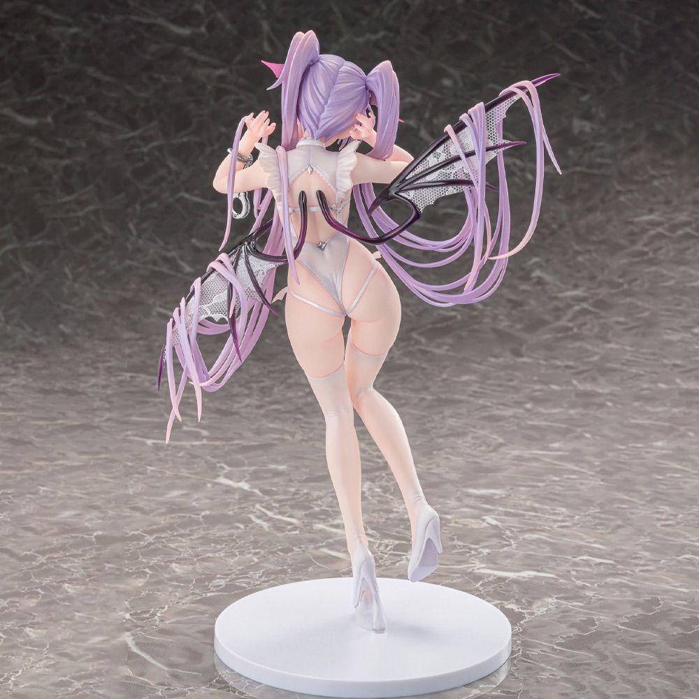 [USED] Eve HAND CUFFS Ver. Figure Rurudo 1/6