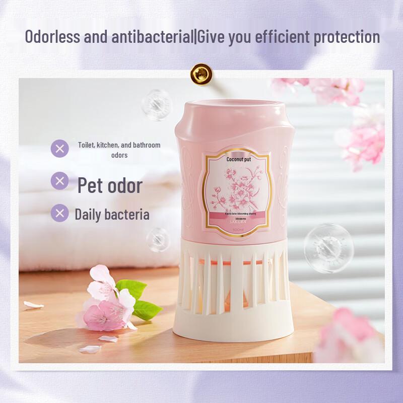Air Funk Inverted Room Fragrance & Deodorizer