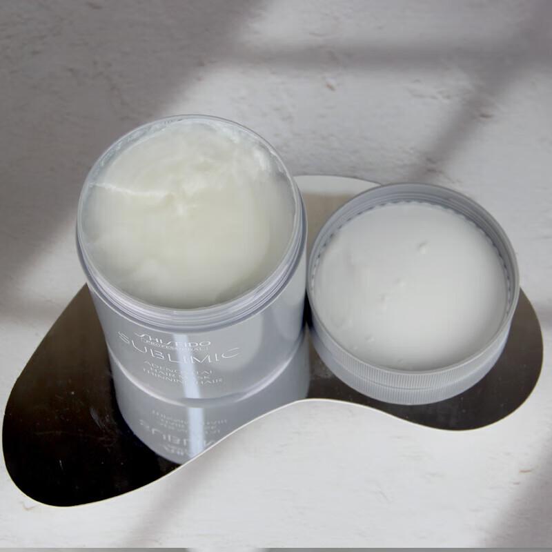 Shiseido Professional Sublimic Adenovital Hair Mask