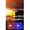 Car Summer Sunshade: Front Windshield Heat Insulation and Explosion-Proof Sun Cover