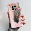 For Realme 13 Pro Case Realme 13 Pro Plus Cover Funda Coque Cute Astronaut Soft Silicone Bumper For Realme 13 Pro 5G Phone Case