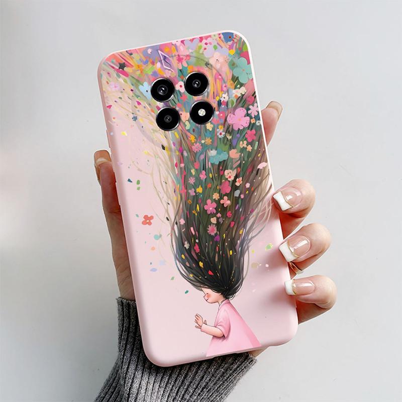 For Realme 13 Pro Case Realme 13 Pro Plus Cover Funda Coque Cute Astronaut Soft Silicone Bumper For Realme 13 Pro 5G Phone Case