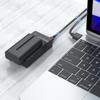 USB C Camera Battery Charging Adapter Replacement for FM500H QM51D QM71 F550 F570 QM71 QMR QM91D Battery