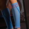 1 Pair Leg Cover Compression Leg Sleeves Breathable Sports Sock Sleeves  Running