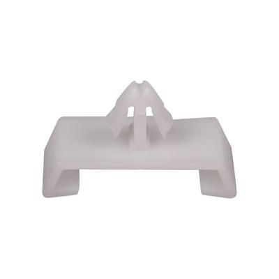10 Pieces Door Trim Clip for VW 