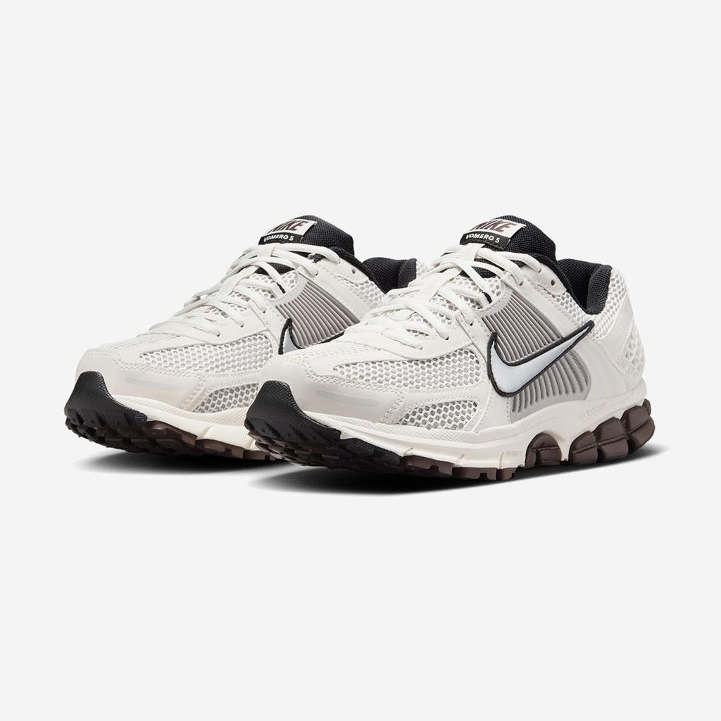 Nike Women's Nike Zoom Vomero 5, FJ2028, 1020105588, Popular Korean Shoes