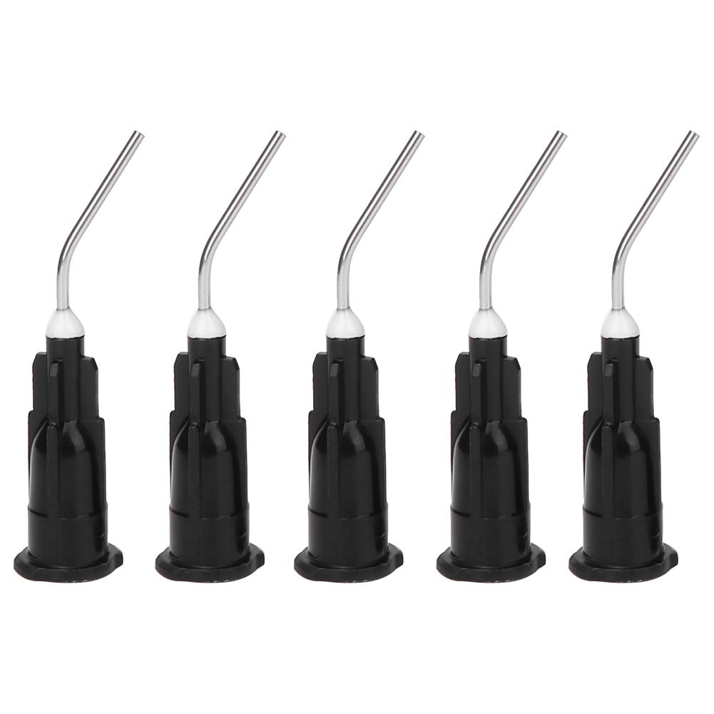 Zahnätzmittel 37% Phosphorsäure Ätzgel Spritze Zahnpflegeset Werkzeuge