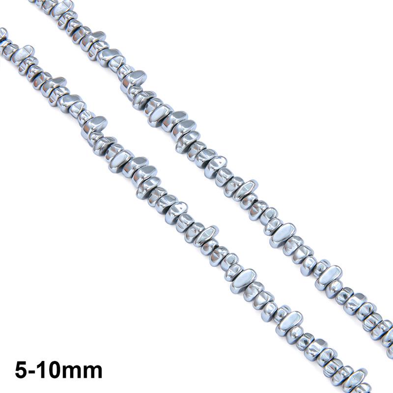 

Античное золото гематит гальванизированные бусины для изготовления украшений своими руками