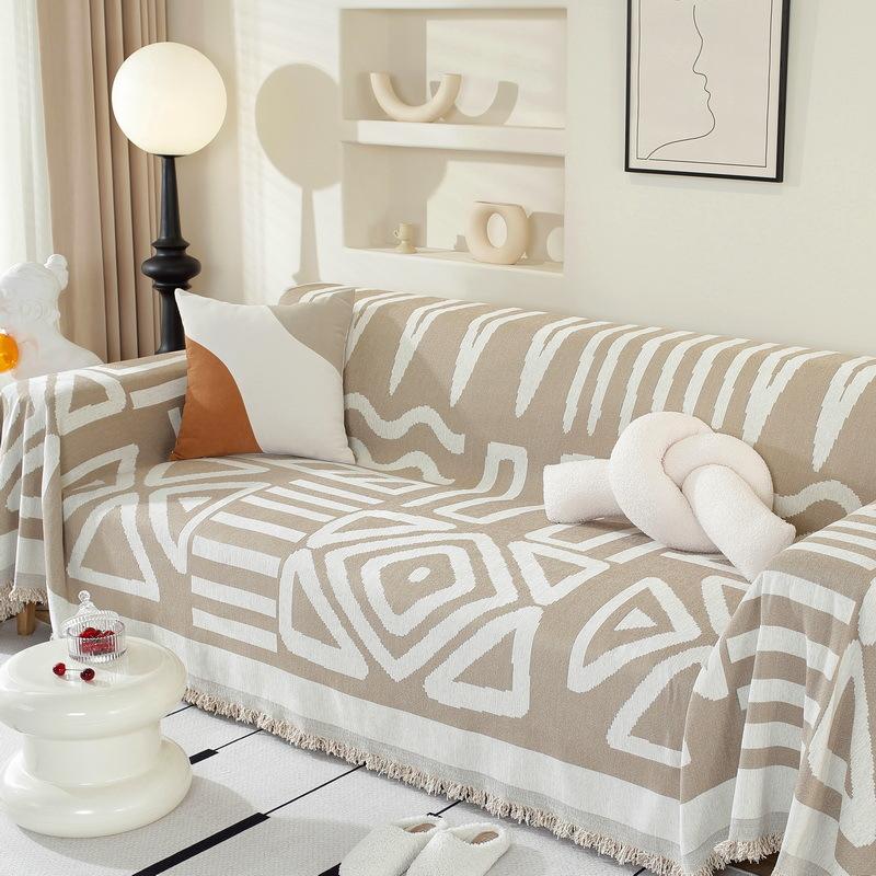 

Высококачественный чехол для дивана, полотенце, универсальный чехол на четыре сезона, пылезащитный, против царапин, универсальный чехол для дивана, чехол для диванной подушки, одеяло 180*90cm