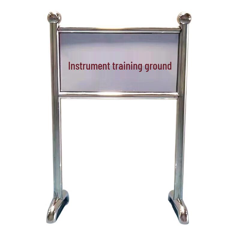Xintaihang Customizable Stainless Steel Sign