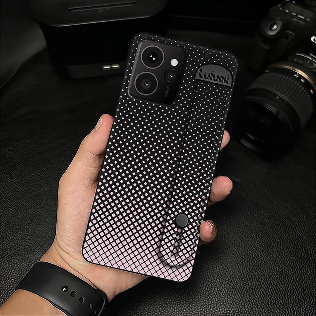 Wstrząsoodporne Wytrzymałe Etui na Telefon Dla Nokia HMD Skyline Commerce Pyłoszczelne Odporne na Zabrudzenia Odporne na Wstrząsy Uchwyt na Telefon Silikonowe