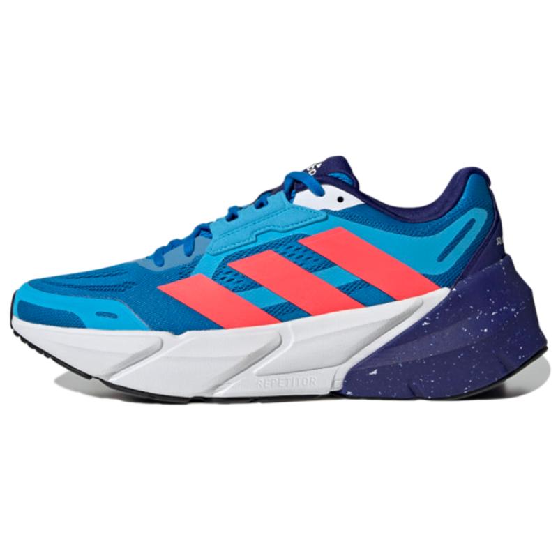 

Adidas Adistar Blue Rush Turbo Indigo Sneakers GX3000 40⅔