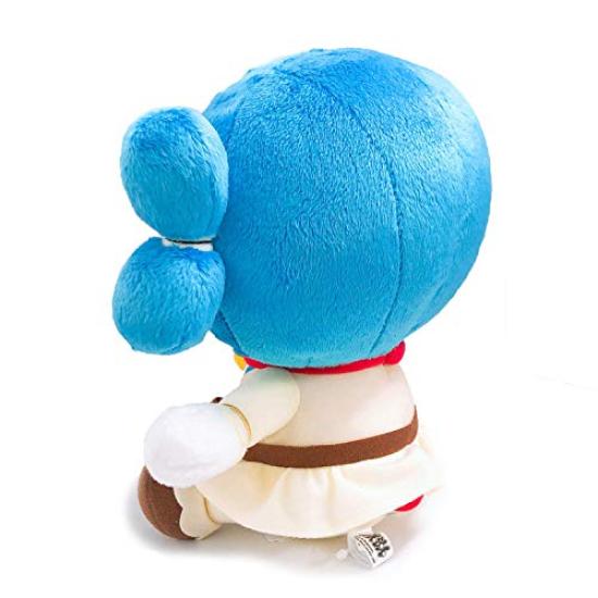 Sekiguchi Doraemon Plush Toy Genesis Diary 1995 Nobita's