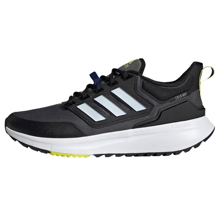 

Новые Adidas EQ21 Run Cold.RDY Черный Белый H00496 43