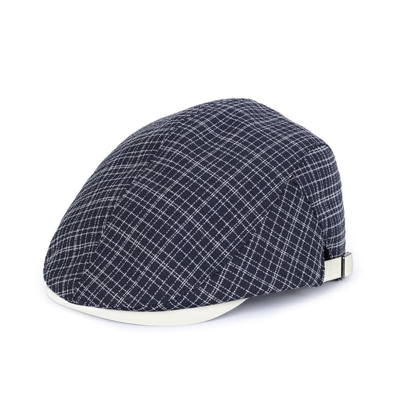 

CAPTEN Elle Tweed Hunting Cap Navy ELD2UHC002NA Navy