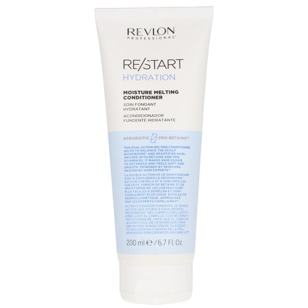 Revlon Re/Start Hydration Melting Conditioner 200 Ml -