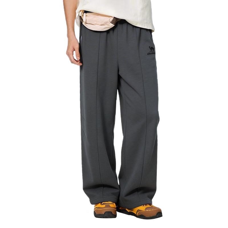 CAMEL Men s Casual Blade-Cut Knitted Sports Pants XXXL