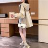 Coat for Women Cotton Autumn Winter Thickened Casual Oversize Windbreaker Hooded Jacket