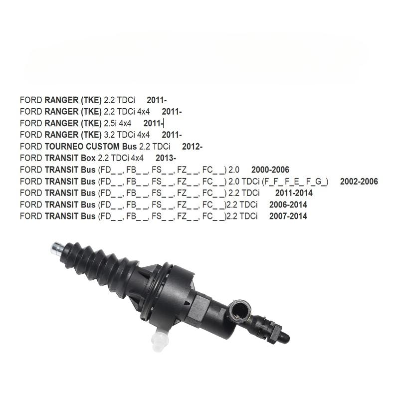 Car Clutch Slave Cylinder for Ford Ranger Mk3 MAZDA BT-50 Pickup 117A508AB YC157A508AA YC157A508AE 117A508AA