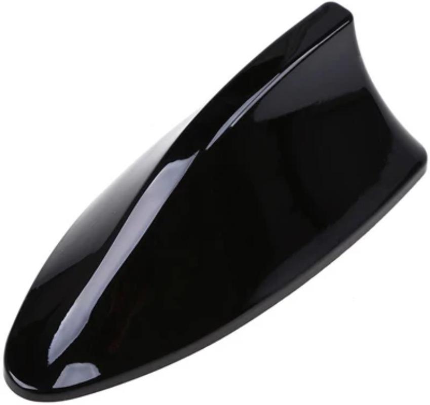 1x Car Shark Fin Radio Antenna For  Vitara Swift Ignis Kizashi SX4 Baleno Ertiga