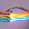 Pet Glow LED Flashing Light Anti-lost Leash Lead Rope Belt