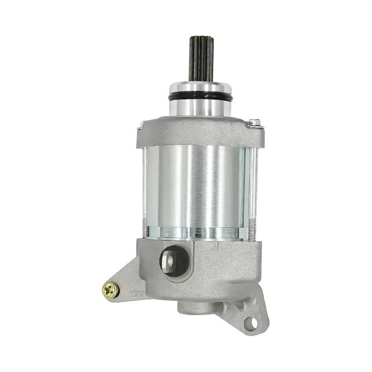 TJ-81890-00-00 5TJ-81890-10-00 5TJ-81890-20-00 Стартерный двигатель для мотоцикла WR450F 450 WR450 2003-2006 Starter