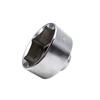 36mm Oil Filter Wrench 36mm Low Profile Socket Tool To Remove Cartridge Style Housing Canister Cap